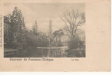 Cartes postales anciennes-