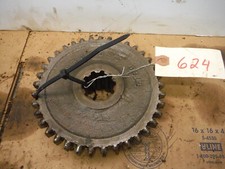 IH FARMALL A-B  3RD AND 4TH