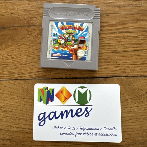 Nintendo game boy super - -,