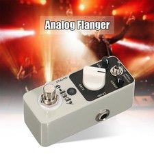MOOER E-lady Analog Flanger