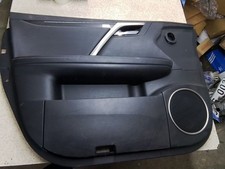 Lexus RX 450H 2017 Garniture