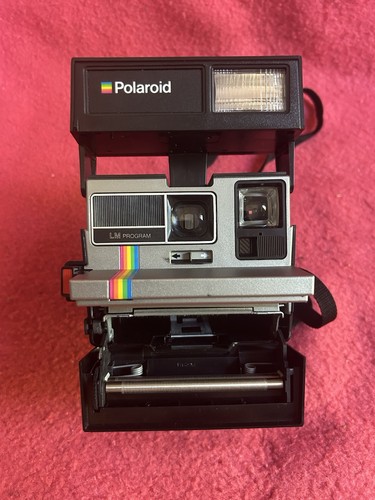 Polaroid supercolor 635 - ,
