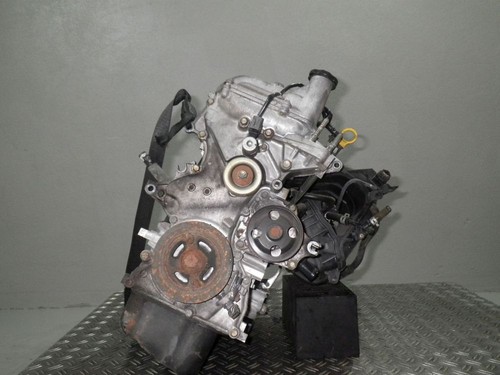 Moteur sans pièces - , (essence)