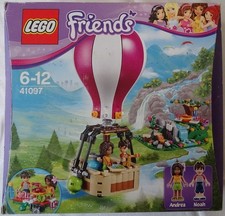 LEGO FRIENDS 41097 -