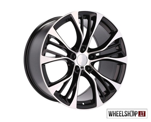 Adr 599m style r20 - 599m, 5x120