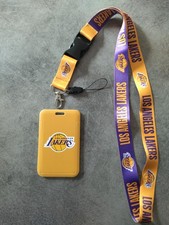 Porte carte-badge Basket