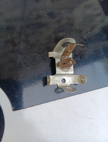 Porte ampoule original - porte,