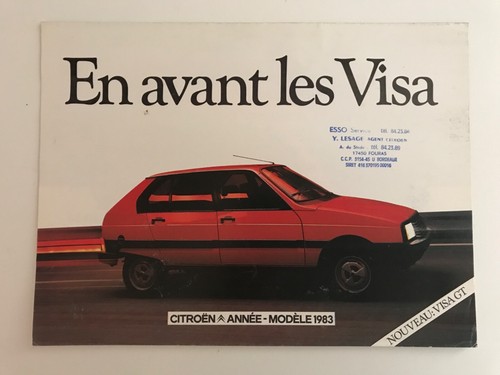 Depliant brochure - depliant,