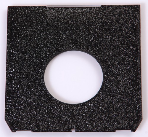 Planchette type linhof copal - type, 1