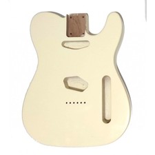 Corps Telecaster en frêne 3