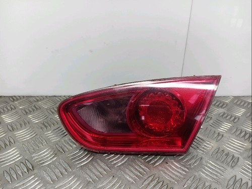 Feu int seat leon 2 - feu, ar