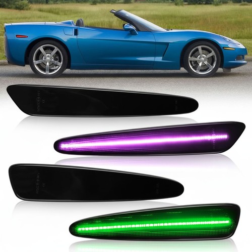 Feux contour led - feux, de
