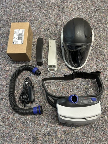 Appareil respiratoire - respiratoire, 3m