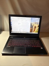 Ordinateur Portable msi GS60