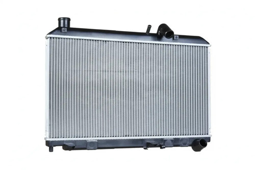 Radiateur eau grille - d'eau,