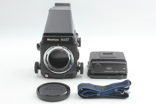 Mamiya rz67 pro - mamiya, appareil