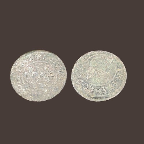 R1513 monnaie royale - monnaie,
