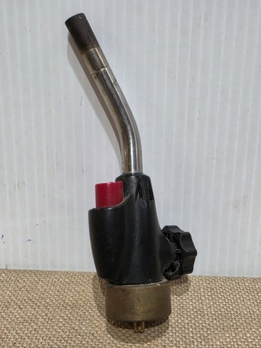Bernzomatic propane gas torch - gas,