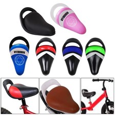 Selle de vélo antidérapante