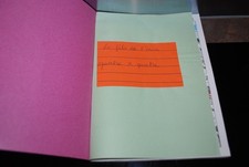 BD JEANNETTE POINTU LE FILS DE