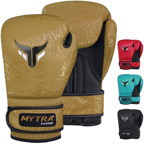 Gant boxe enfant - gant,