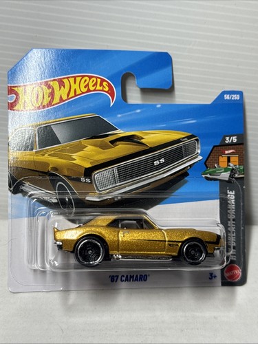 Hotwheels 67 - 🇨🇵,