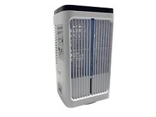 Climatiseur portable avec 4 vitesses de ventilateur 1200 ml