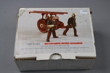 ZC946 FF MODELS V3303 Miniature Vehicle 1/43 1:43 Morin Gugumus Motor Pump