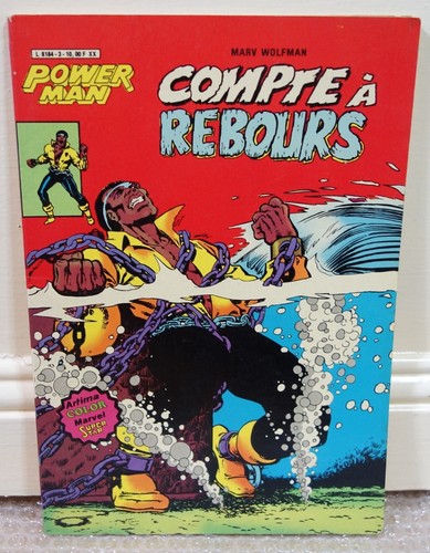 Comics marvel artima - marvel,