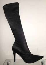 Bottes femme Mario Cerutti pointure : 38 noir