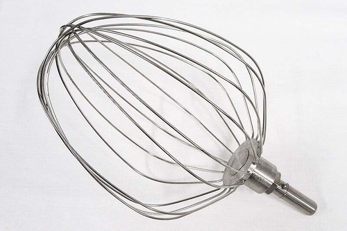Kenwood fouet fils acier - 9,
