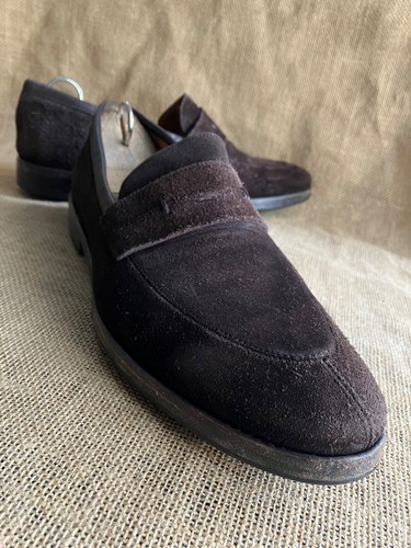 Mocassins homme paraboot - mocassins, en