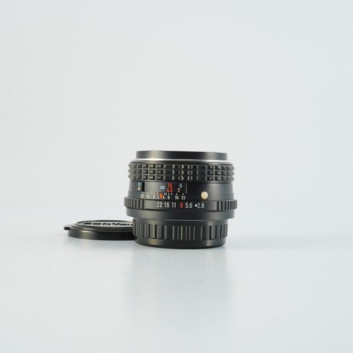Excellente smc pentax 35mm - pentax,