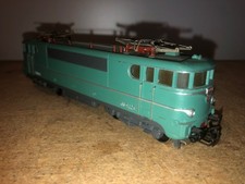 Locomotive électrique