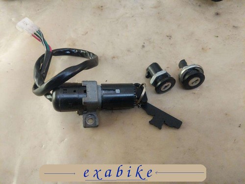 Kit serrures pour beta 50 - kit, rr