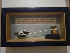 Cadre Décoration Marin /