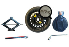 KIT ROUE DE SECOURS (galette)