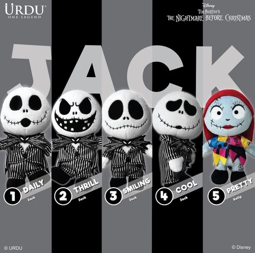 Nightmare before xmas nbx - before,