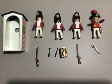 PLAYMOBIL N°3544 SENTINELLE