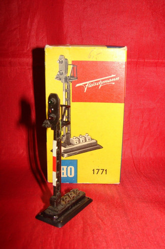 Fleischmann feu signal 2 - fleischmann,
