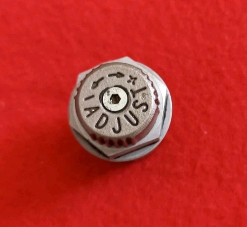 Bouchon réglage marzocchi - bouchon,