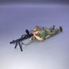 King & Country Figurine WW2