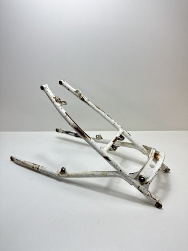 Honda 250 rear - 250,