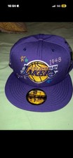 Casquette Lakers