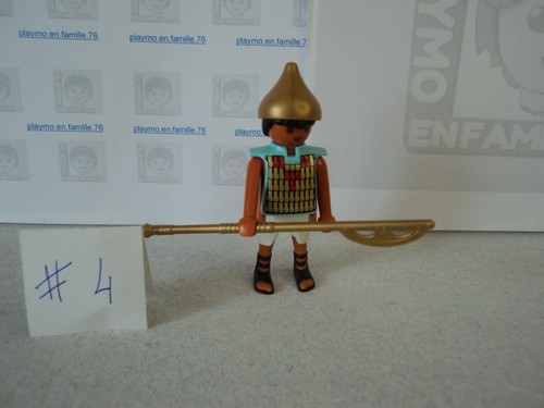 Playmobil vintage histoire - vintage,