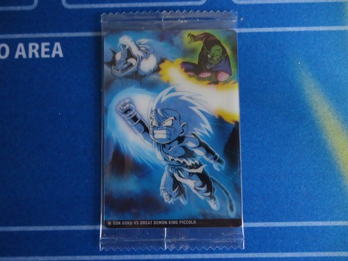 Carte dragon ball itajaga - dragon,
