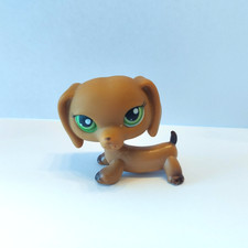 figurine petshop authentique