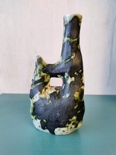 Vase design vintage céramique