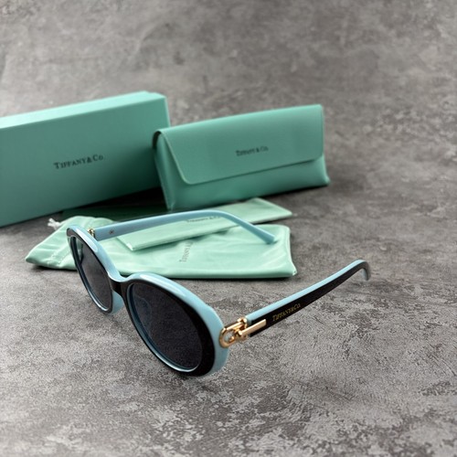 New box tiffany black - new,