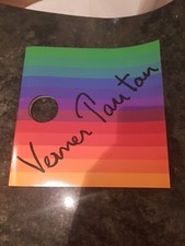 Verner Panton Catalogue